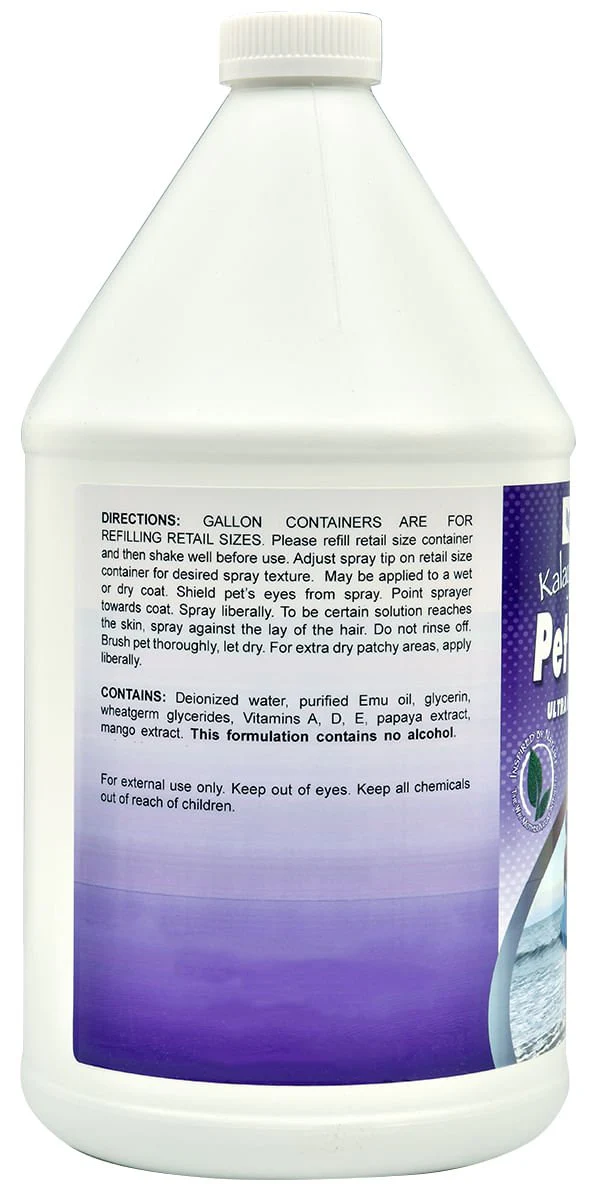 Kalaya Emu Oil Spray - Image 5