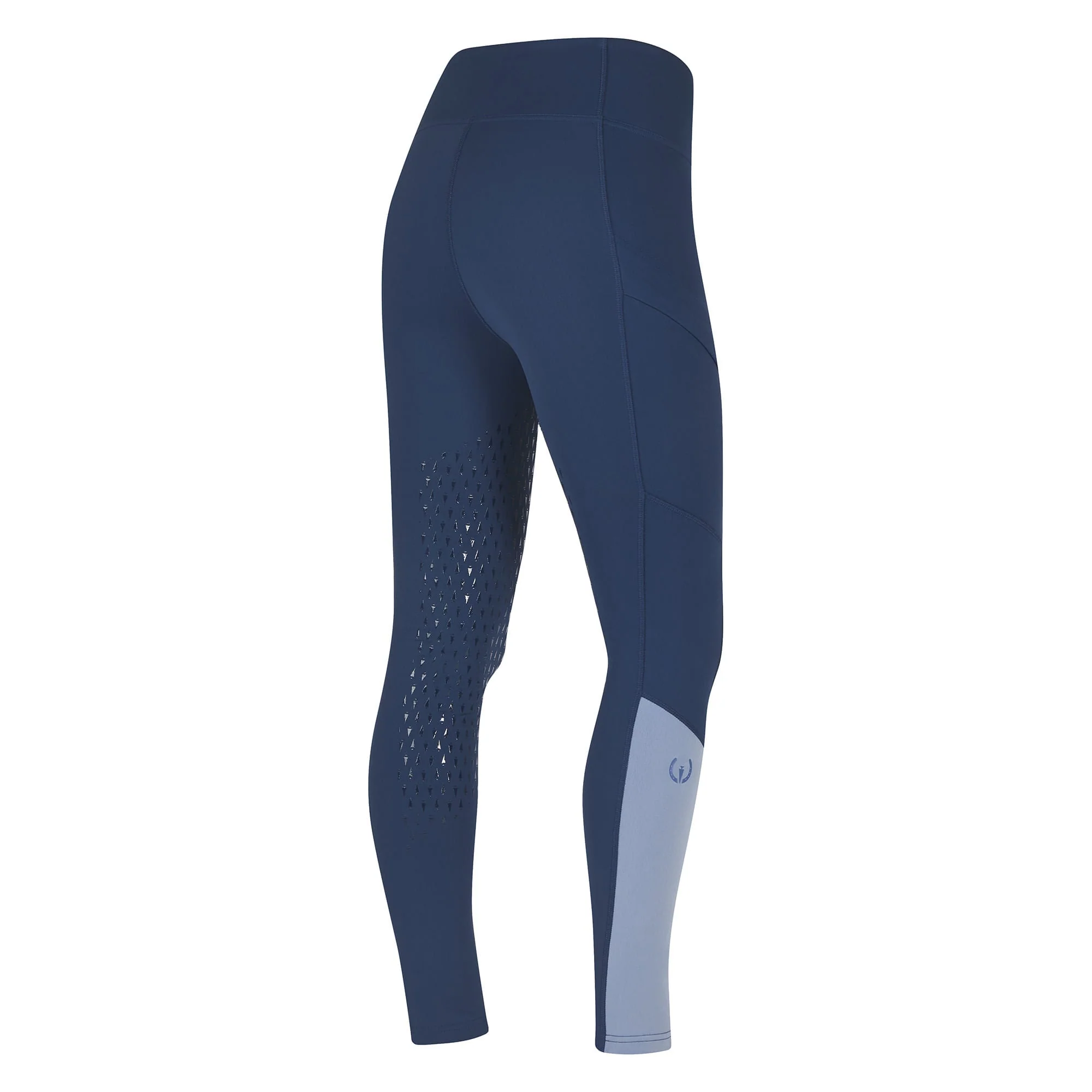 Kerrits Women's Thermo Tech Full Leg Riding Tights - Image 8