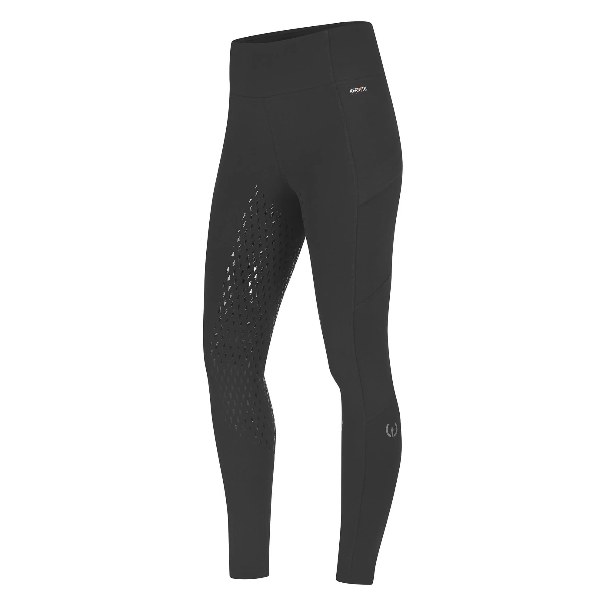 Kerrits Women's Thermo Tech Full Leg Riding Tights - Image 9