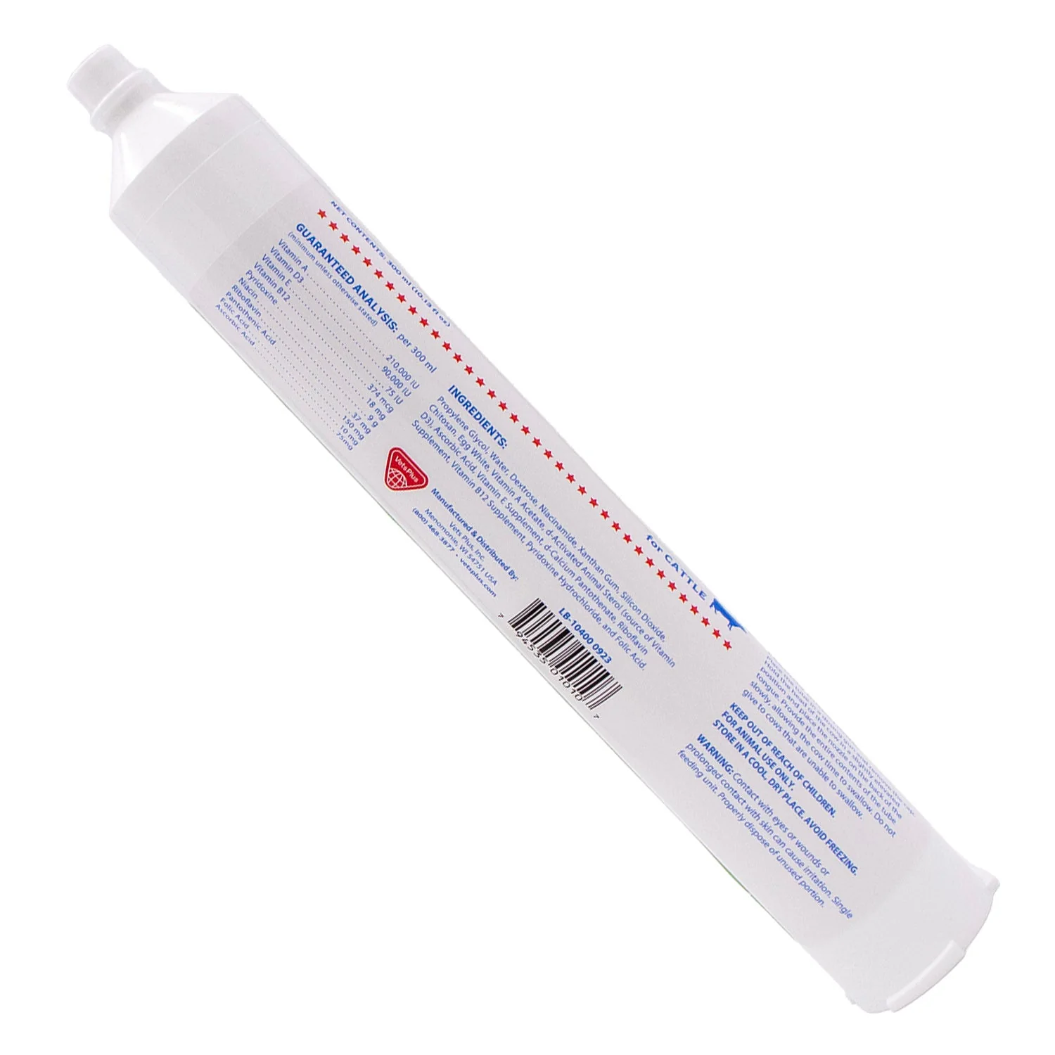 Keto-NIA-Fresh, 300 mL - Image 2