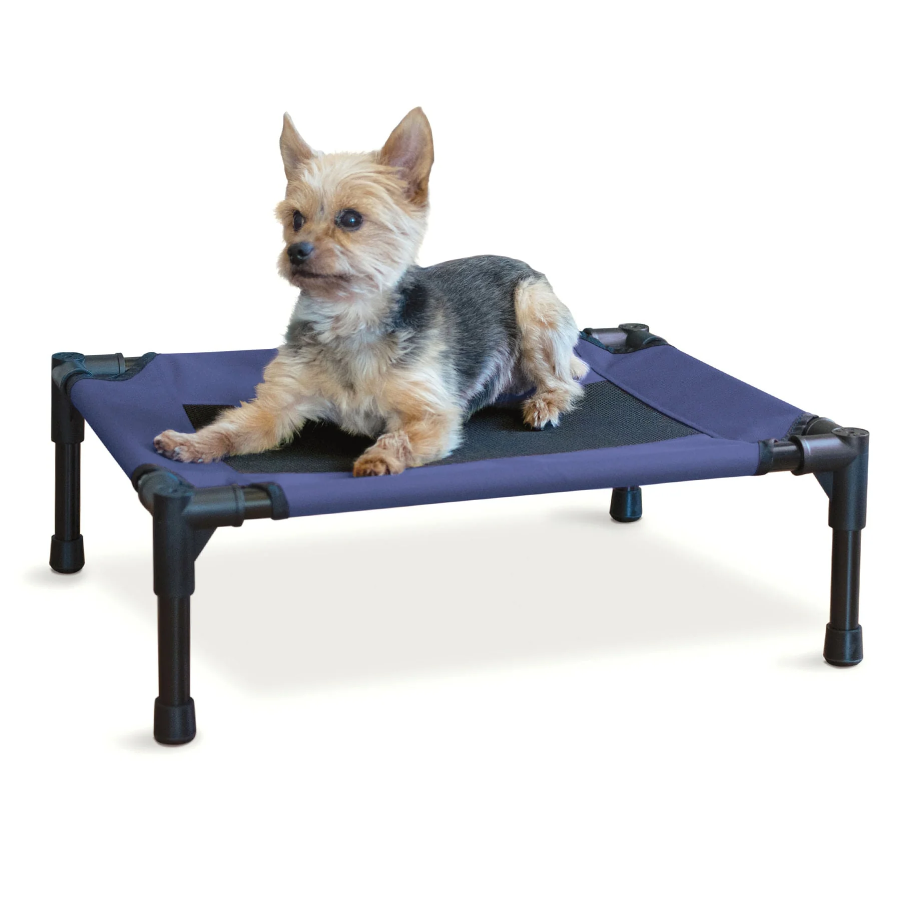 K&H Elevated Dog Bed, Small to X-Large - Image 3