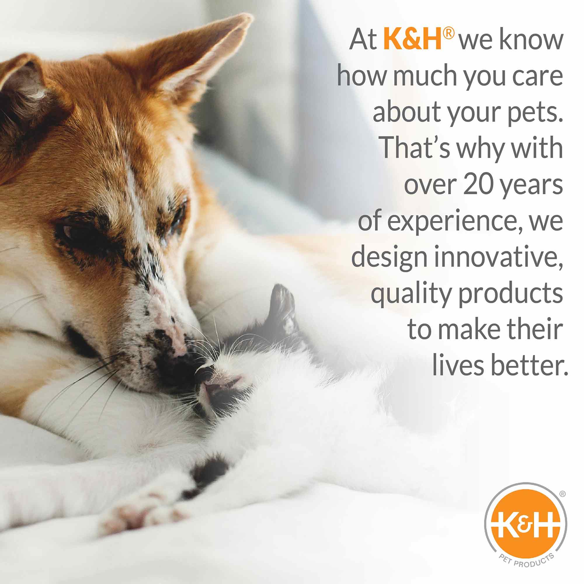 K&H Pet Products Bucket Booster Pet Seat, Rectangle, Knockdown - Image 27