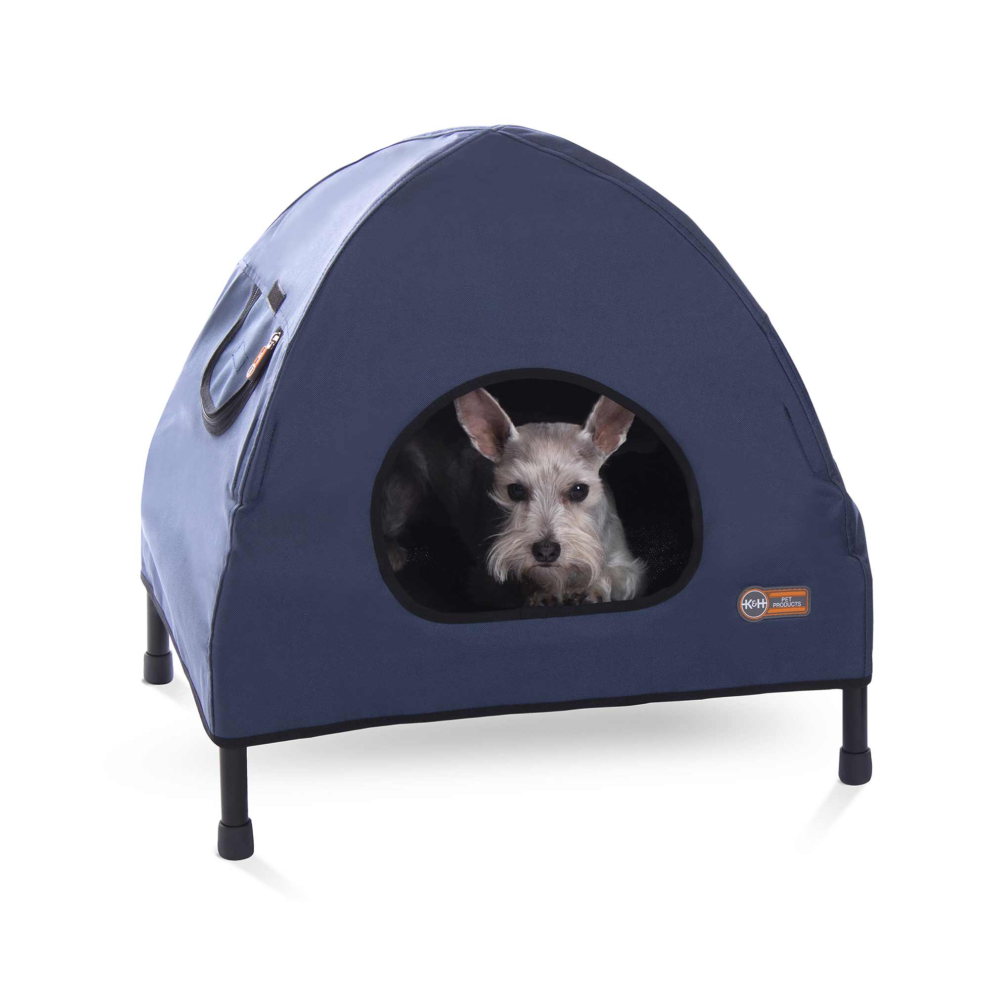 K&H Pet Products Original Pet Cot House - Image 15