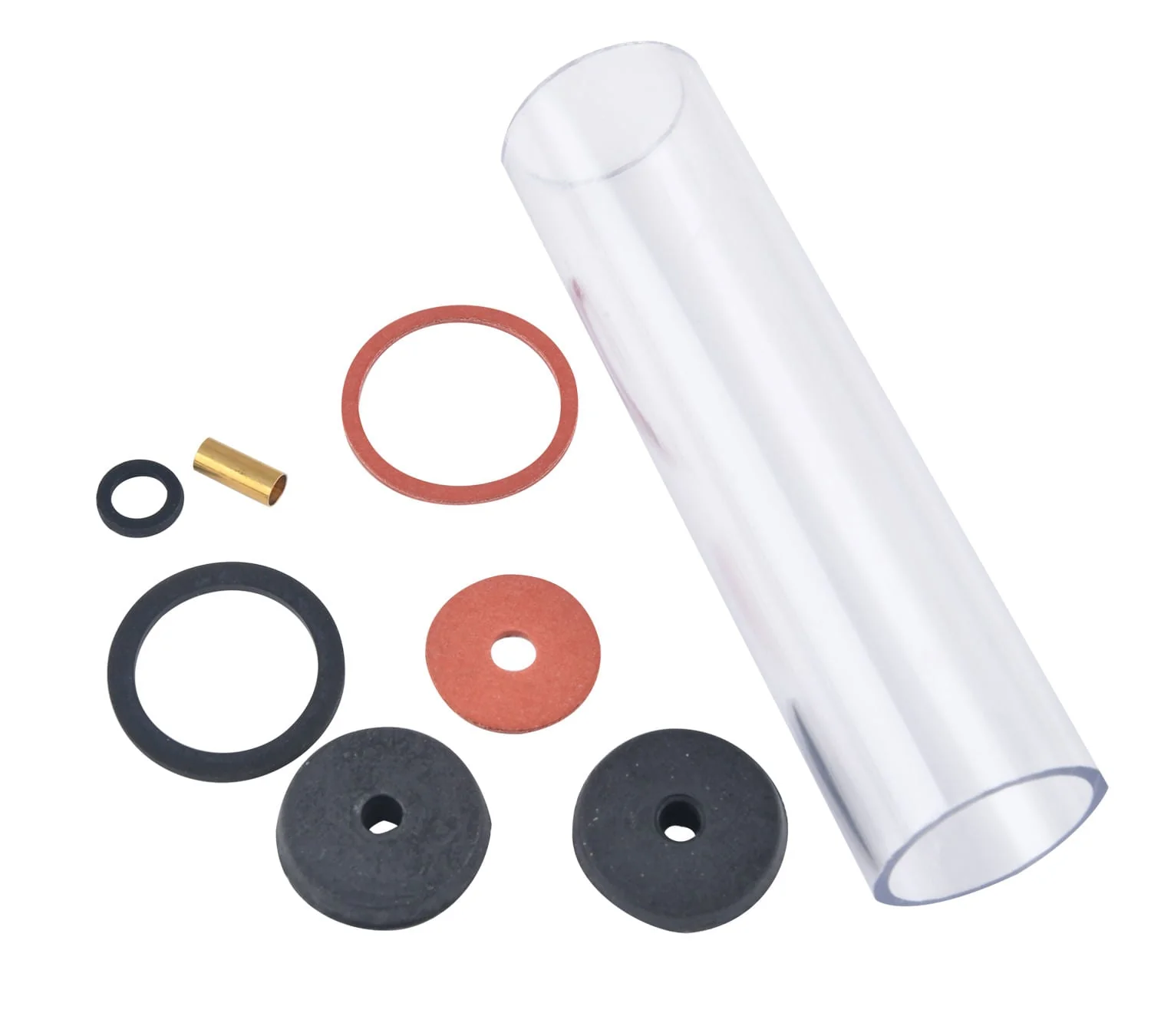 Megashot 50 mL Syringe - Image 4