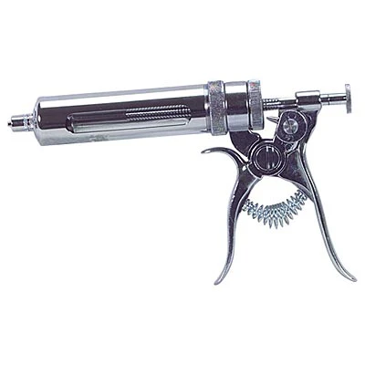 Megashot 50 mL Syringe - Image 8