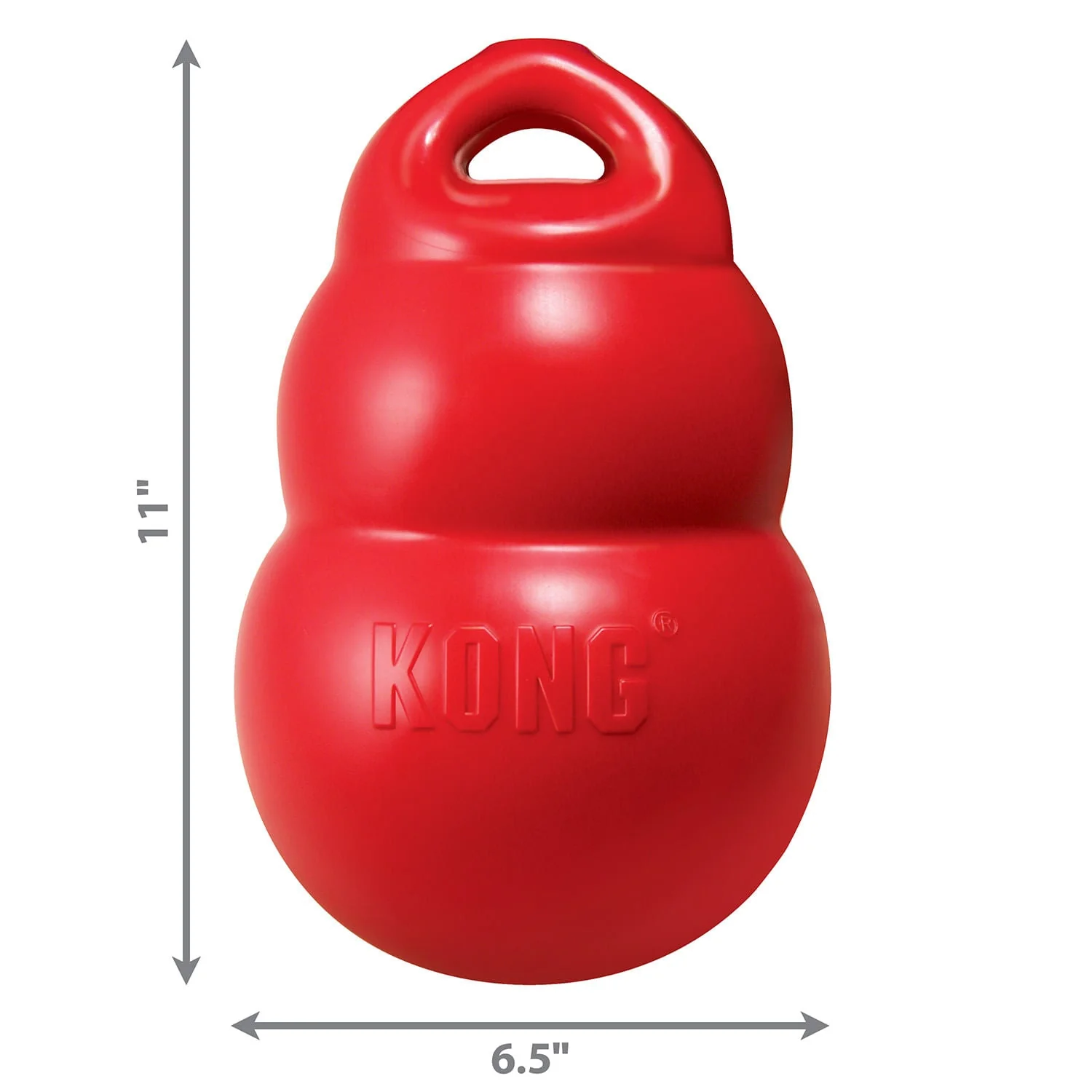KONG Bounzer XLarge - Image 2