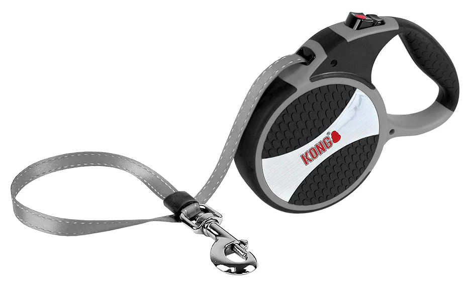 KONG Explore Retractable Leash - Image 5