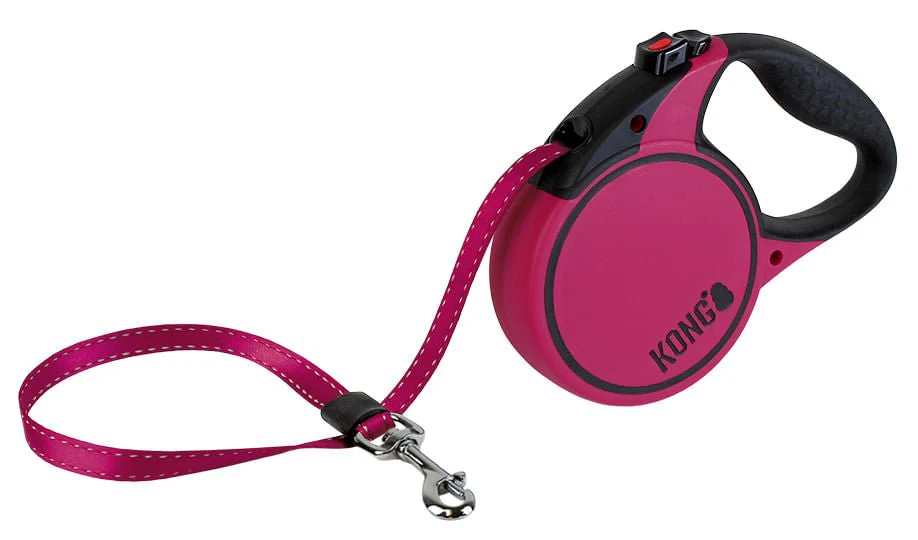 KONG Terrain Retractable Leash - Image 12