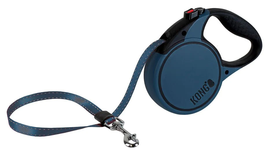 KONG Terrain Retractable Leash - Image 9
