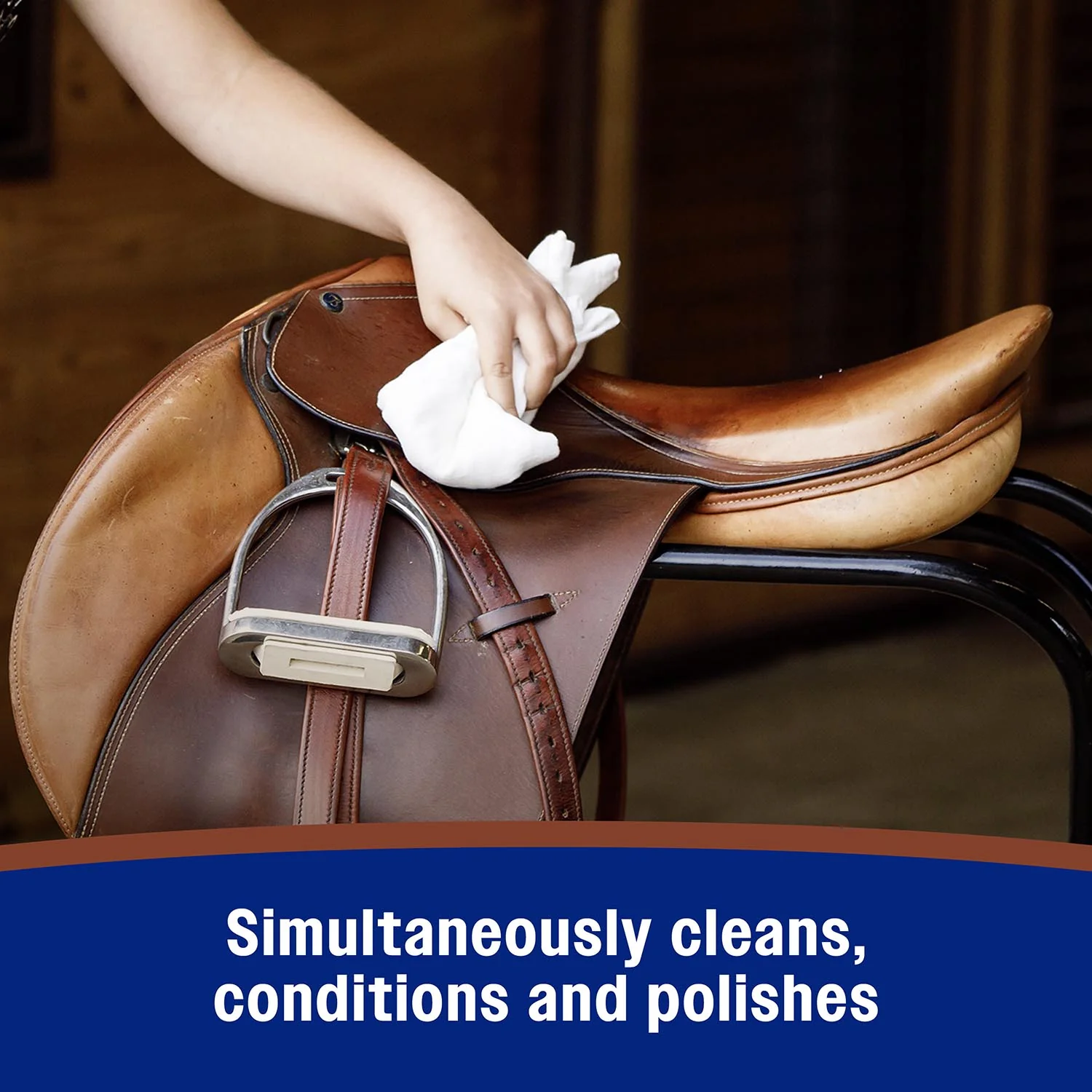 Leather New Saddle Soap - Image 16