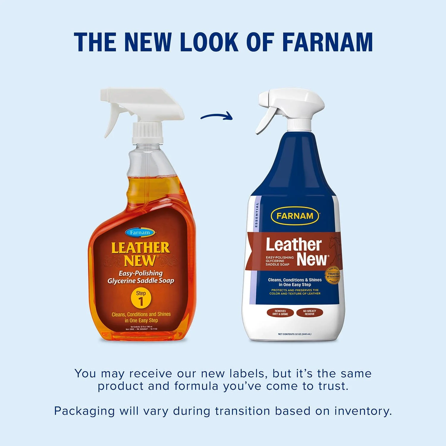 Leather New Saddle Soap - Image 3