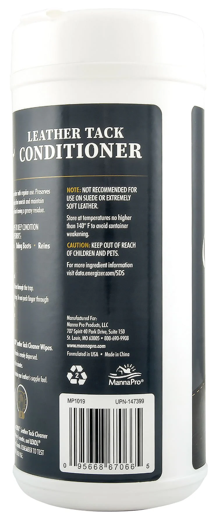 Lexol Leather Conditioner - Image 9