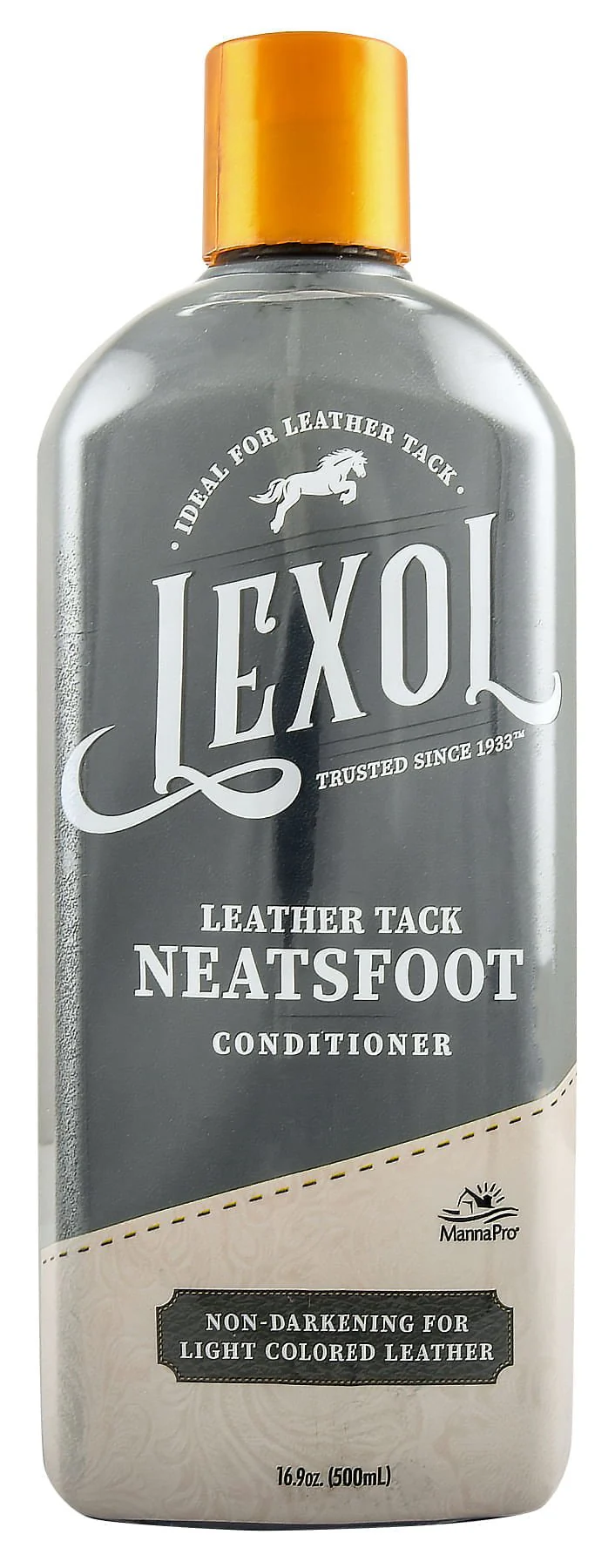 Lexol Neatsfoot Leather Conditioner - Image 2