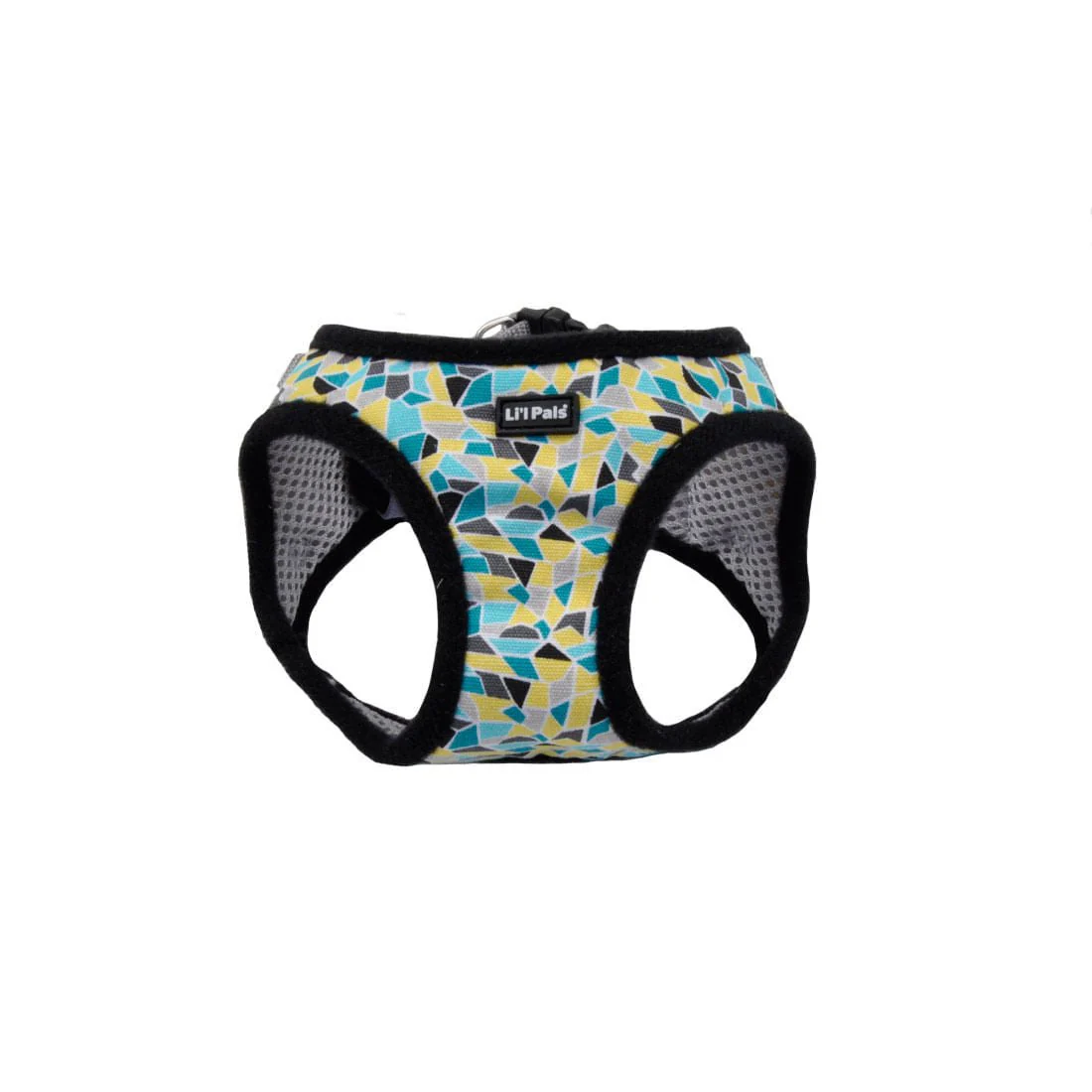 Li'l Pals Canvas Dog Harness - Image 2