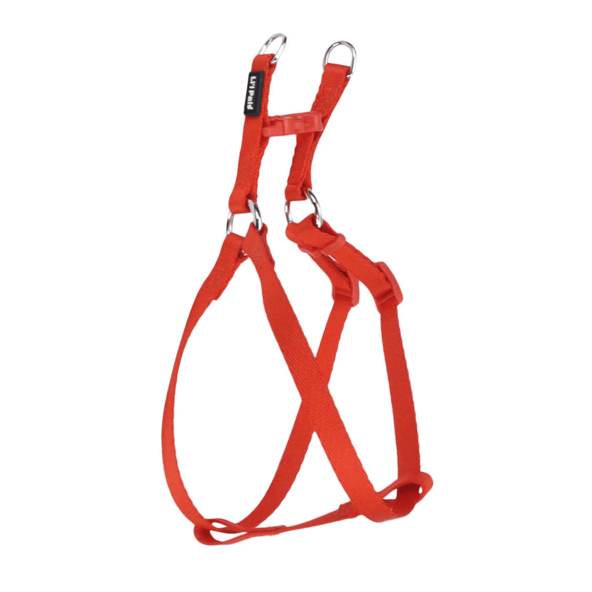 Li'l Pals Comfort Wrap Adjustable Dog Harness - Image 6