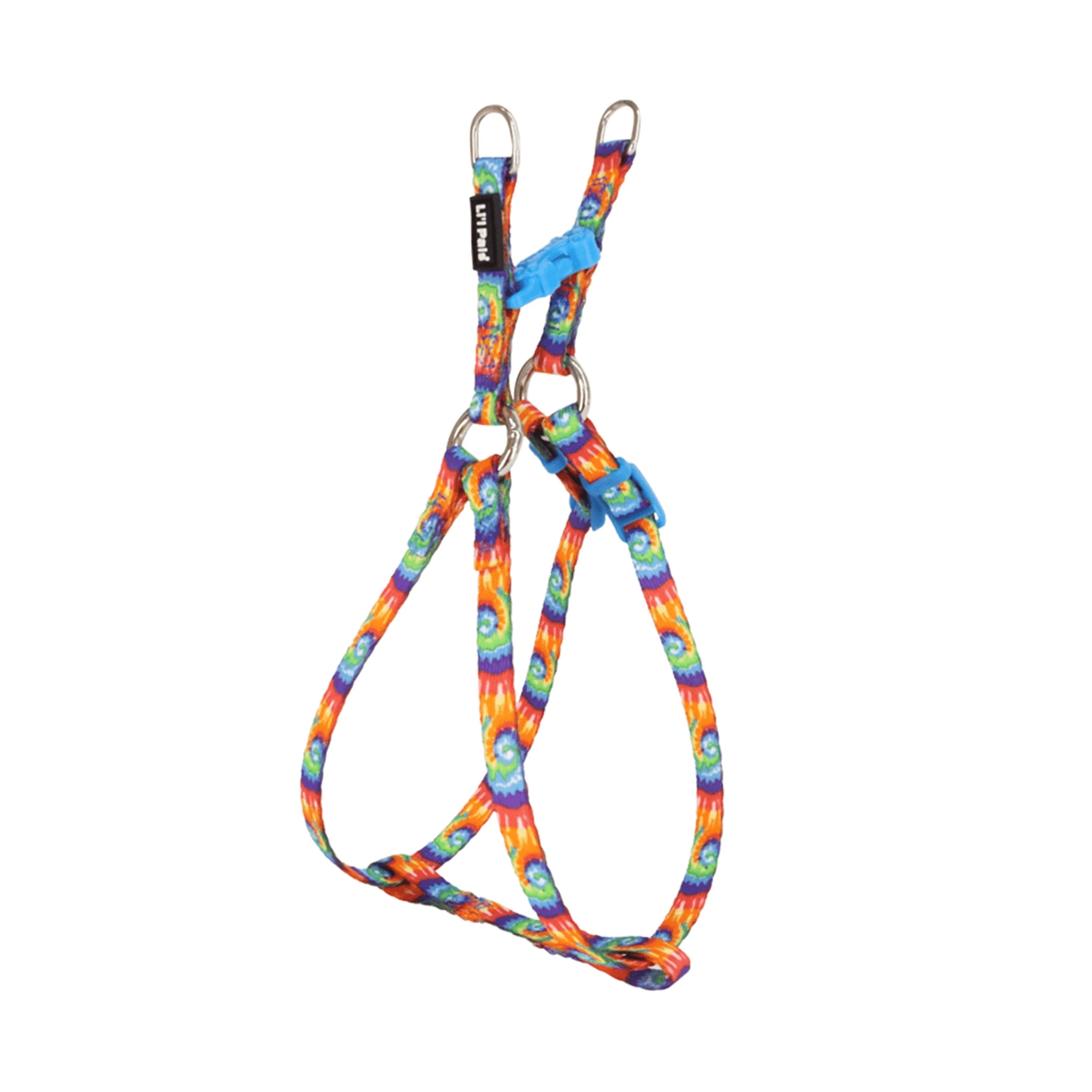 Li'l Pals Comfort Wrap Adjustable Dog Harness - Image 8