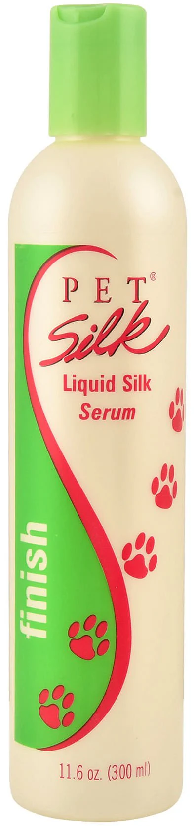 Finish Liquid Silk Serum Pet Conditioner for All Coat Types - Image 3