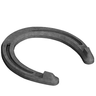 St. Croix Heeled Lite Weight Horseshoes, Box - Image 4