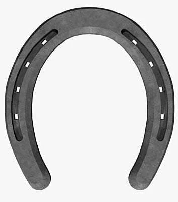 St. Croix Plain Lite Weight Standard Steel Horseshoes, Box - Image 15