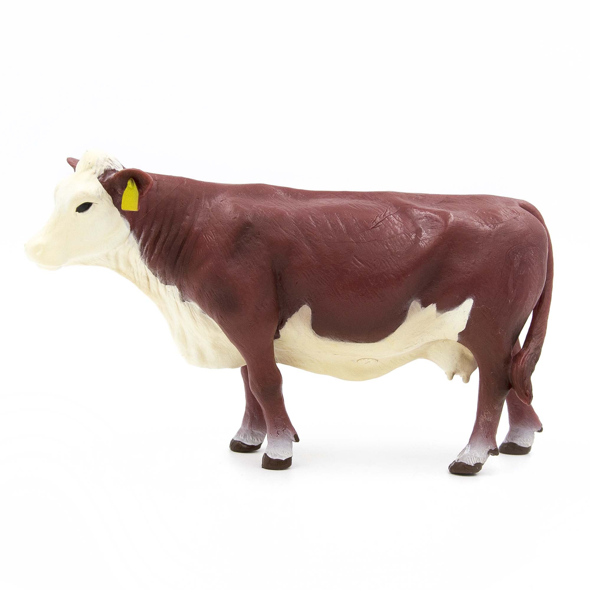 Little Buster Hereford Cow - Image 2