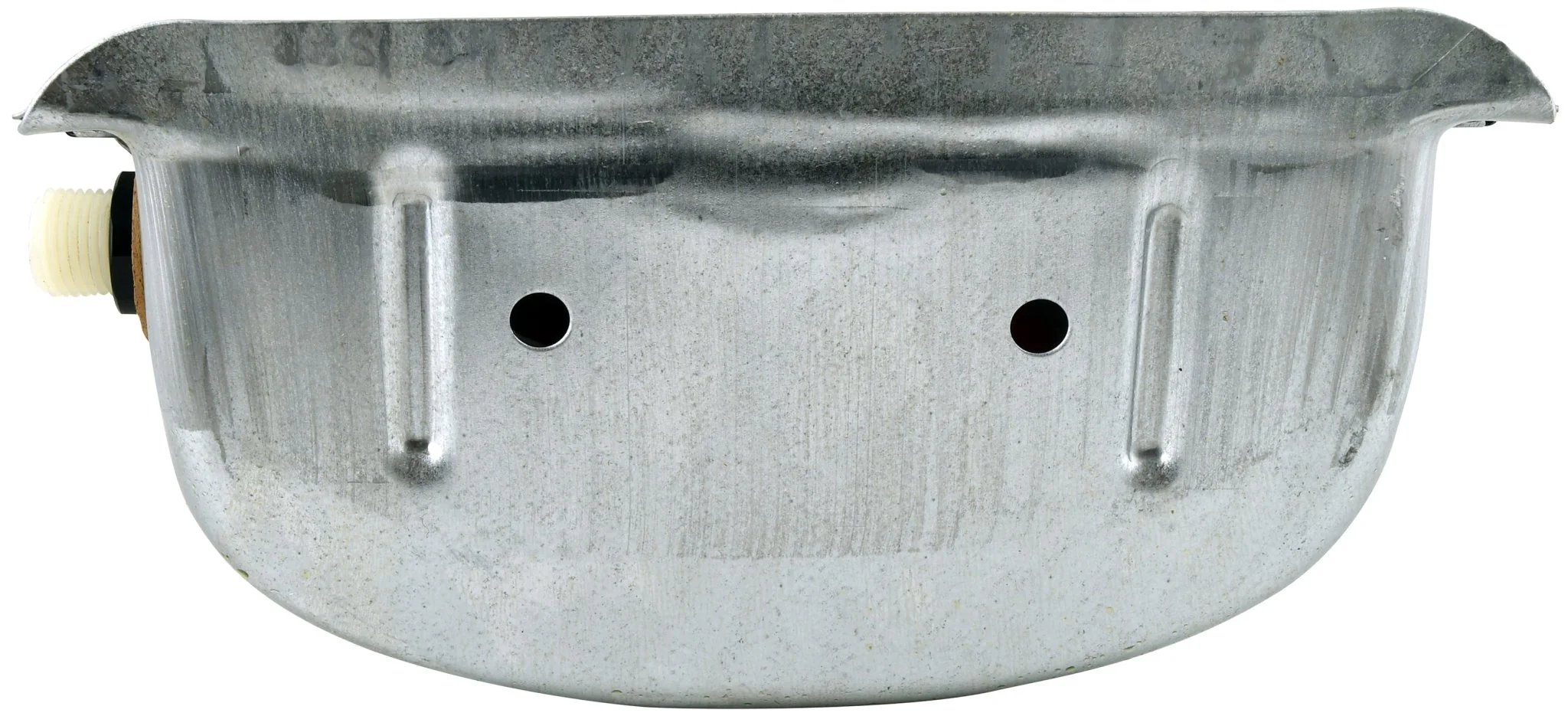 Galvanized Steel Automatic Waterers (& Replacement Parts) - Image 7