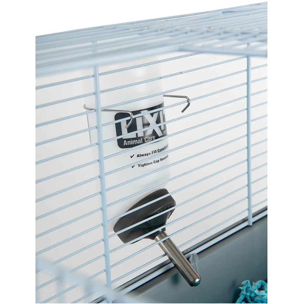 Lixit Plastic Wide Mouth Bottle - Image 6