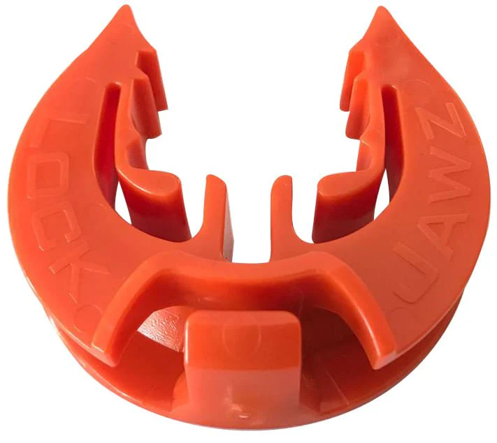 Lock Jawz 25 Pack T-Post Insulator - Image 7