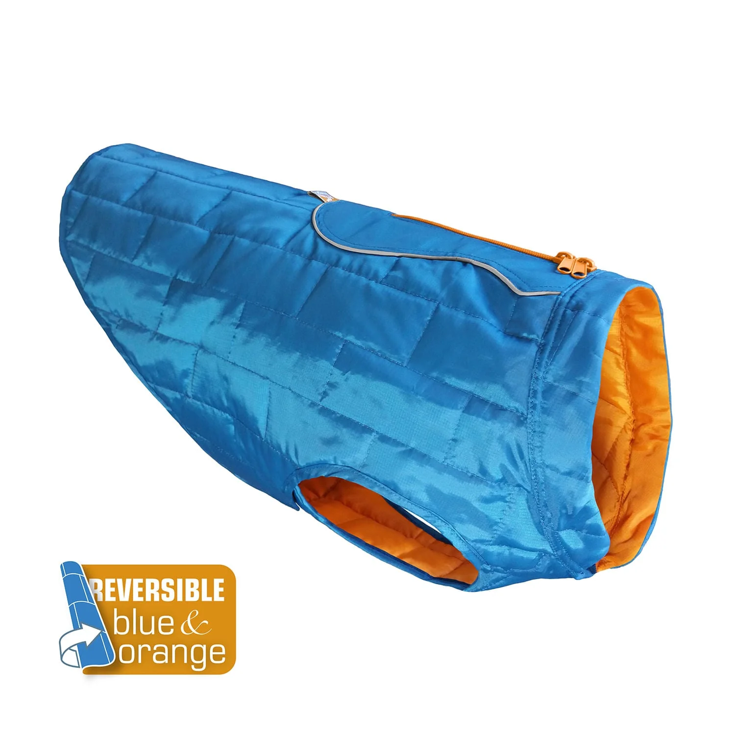 Kurgo Reversible Loft Jacket - Image 5