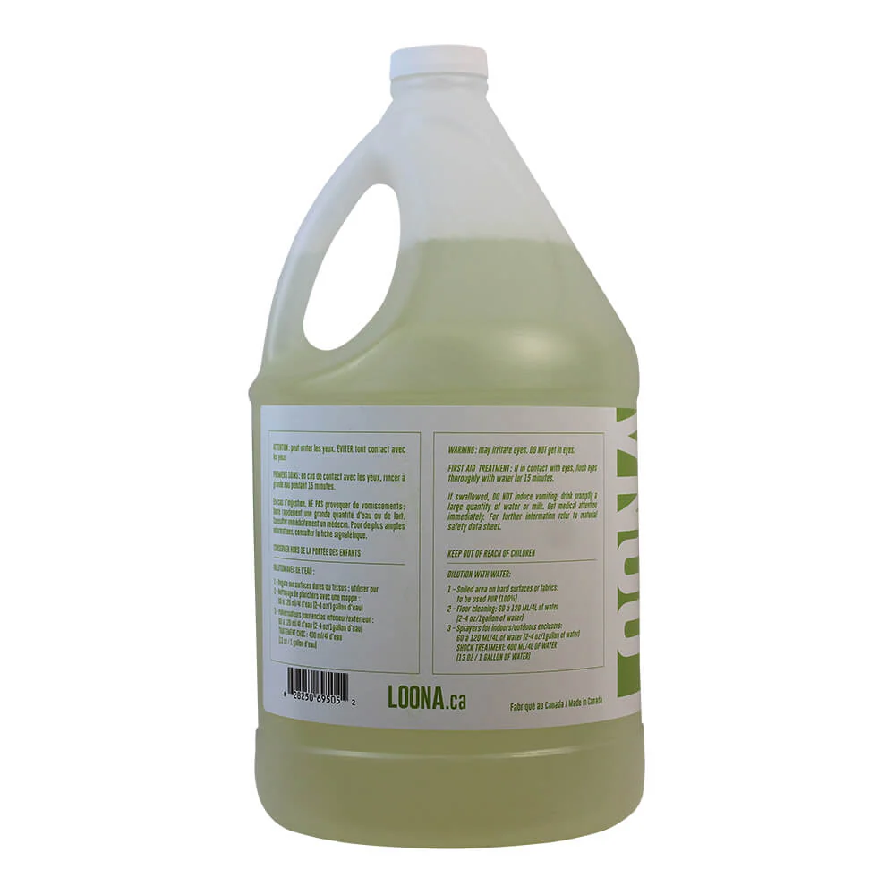 Loona Concentrated Odor Eliminator - Image 2