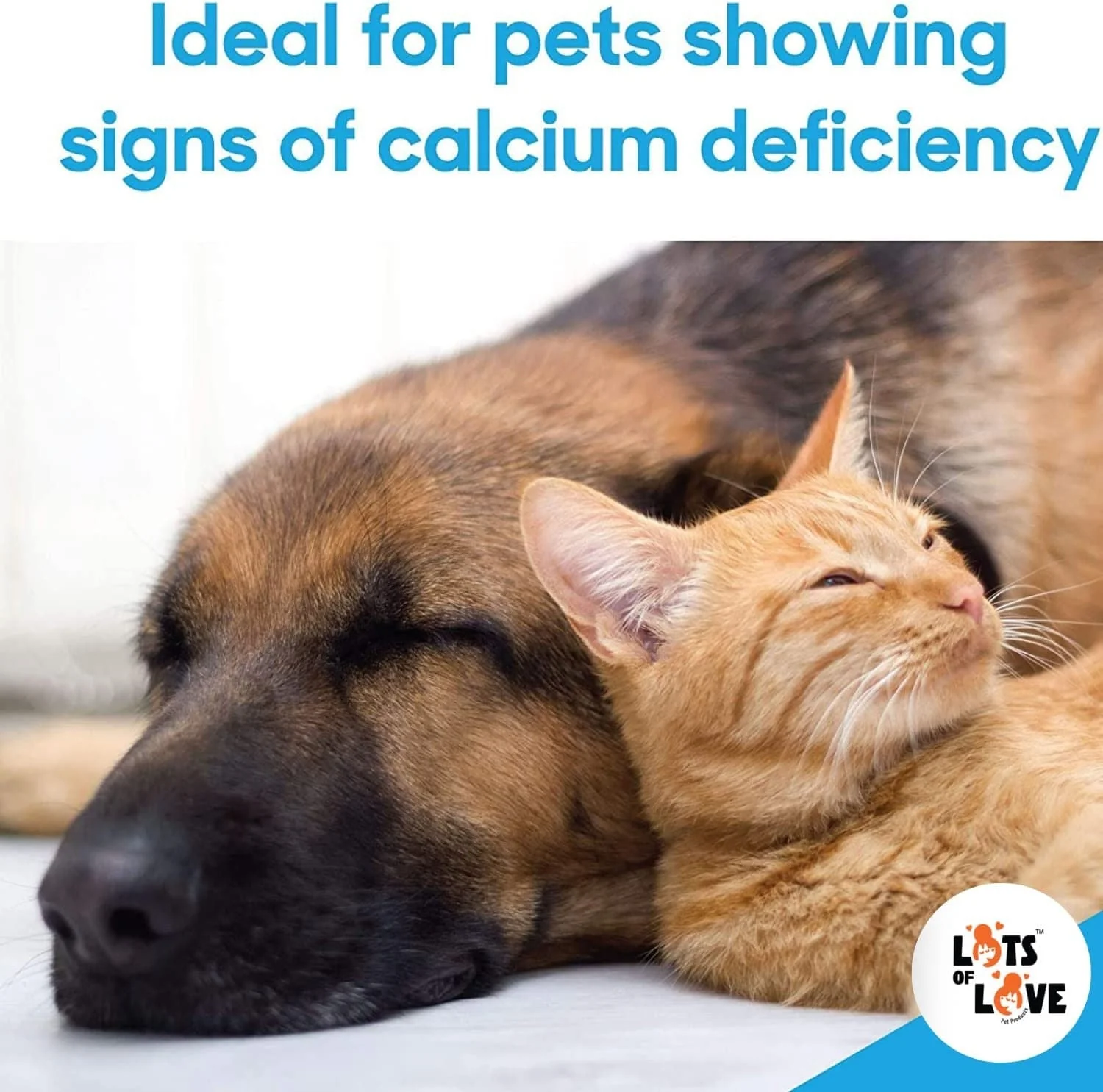 Lots of Love Calcium Now - Image 7