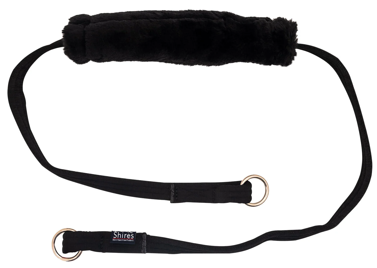 Shires Lunging Adapter - Image 2