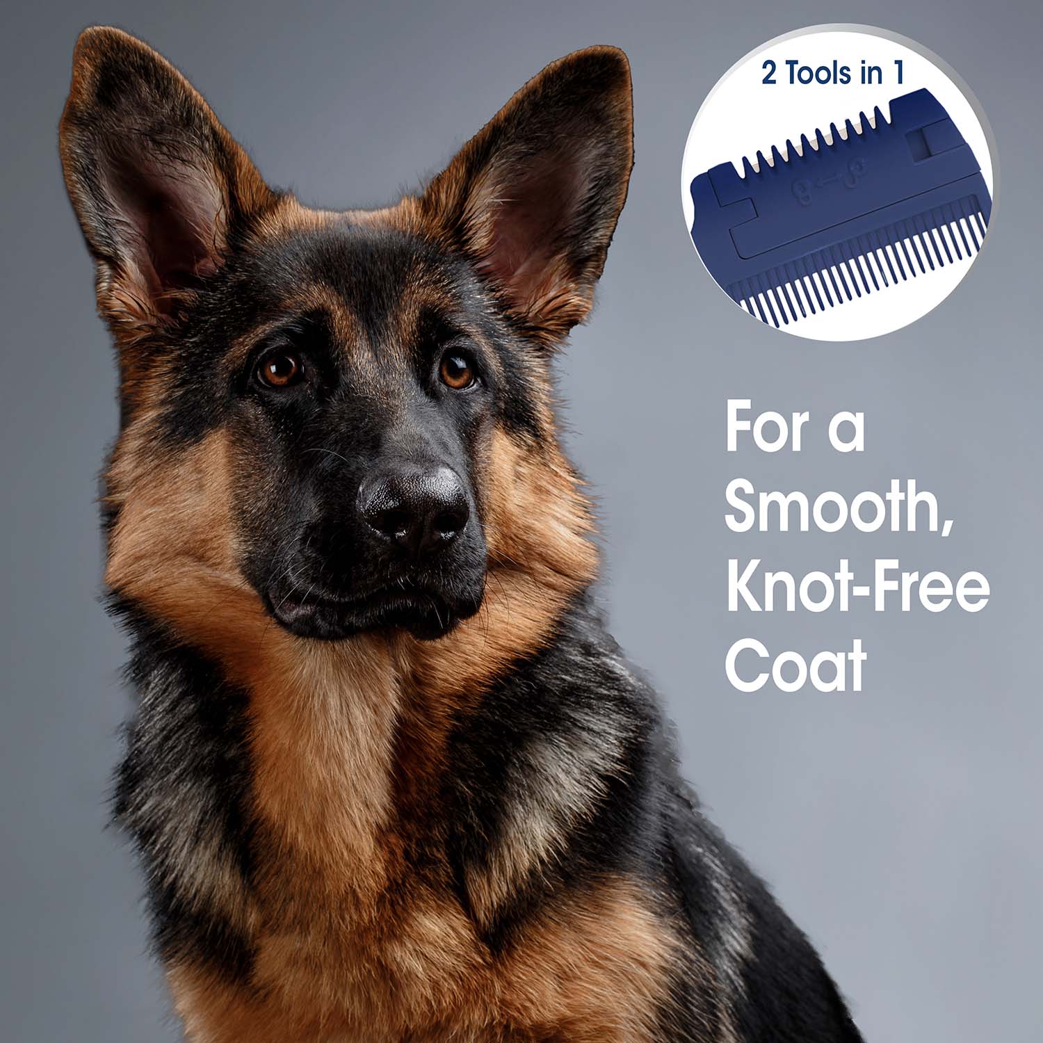 Magic Coat Professional Series Total Knot Destroyer - Image 4