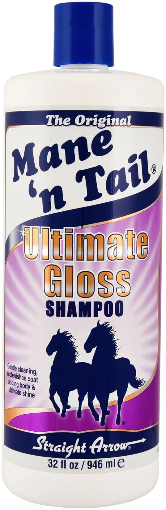 Mane 'N Tail Ultimate Gloss Horse Shampoo