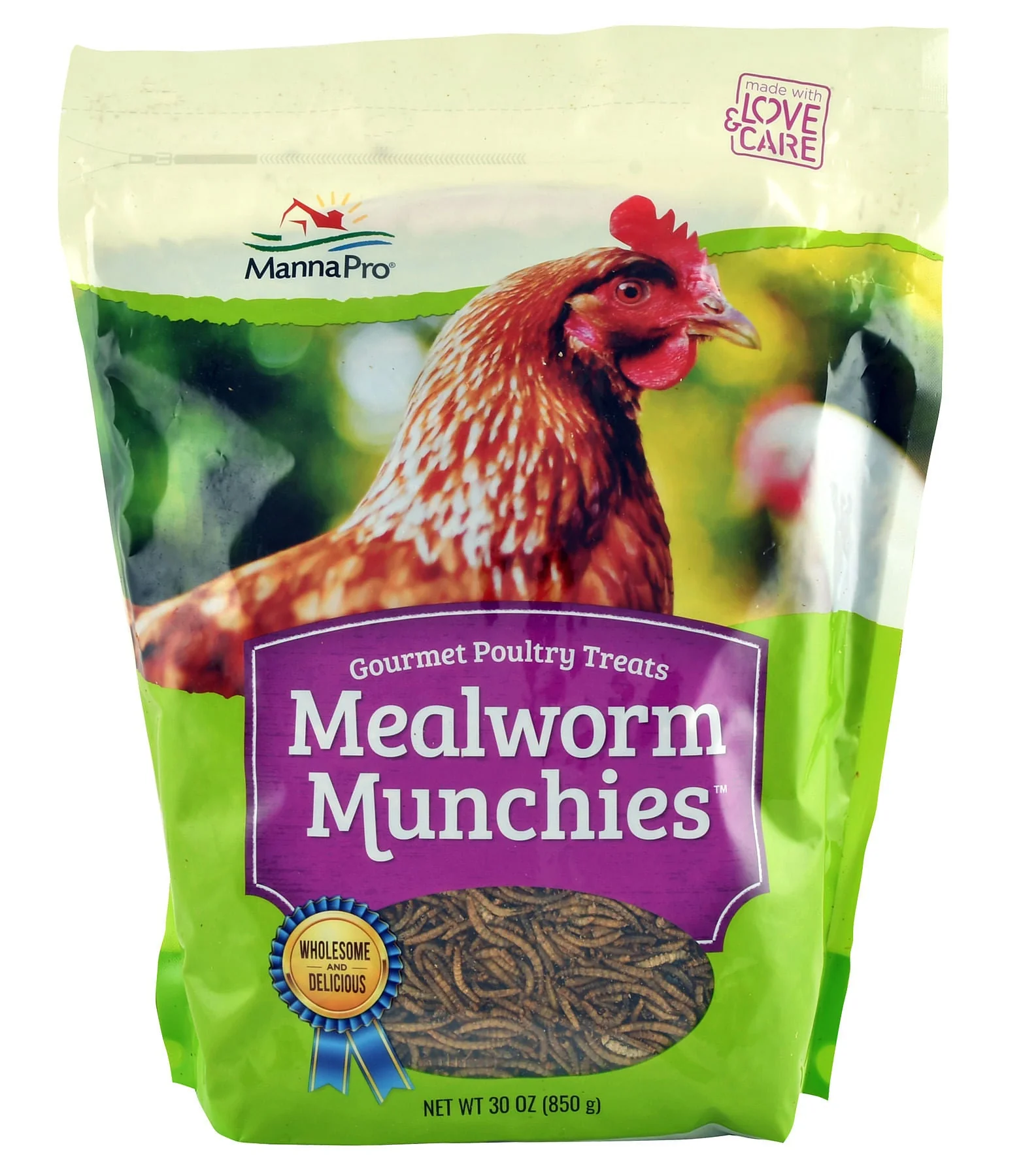Mealworm Munchies - Image 9