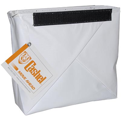 Saddle Bag Insert - Image 2
