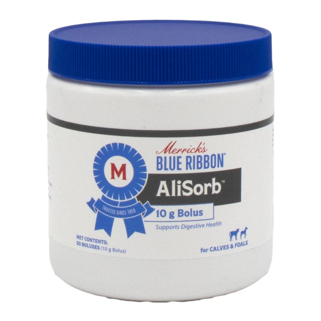 Merrick's Blue Ribbon Anti-Diarrheal Bolus - Image 4