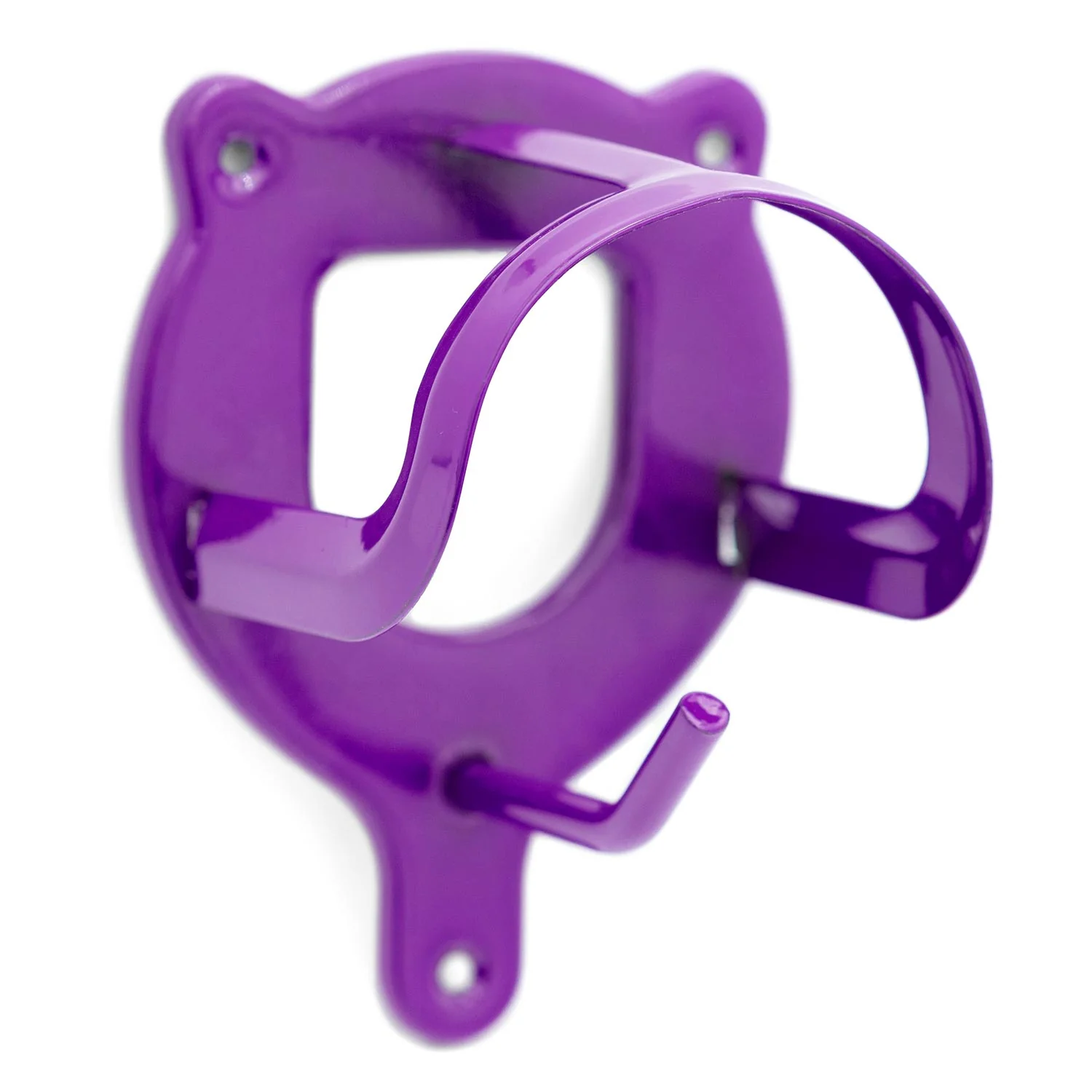 Jeffers Metal Horse Bridle Storage Bracket - Image 15