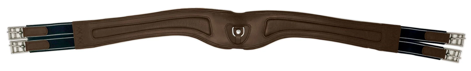 Micklem Long Comfort Girth