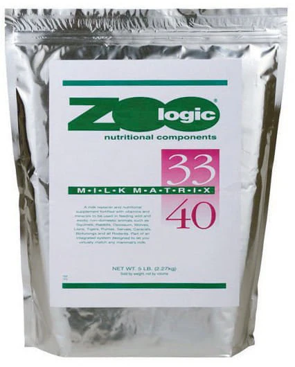 Zoologic Milk Matrix - Image 18