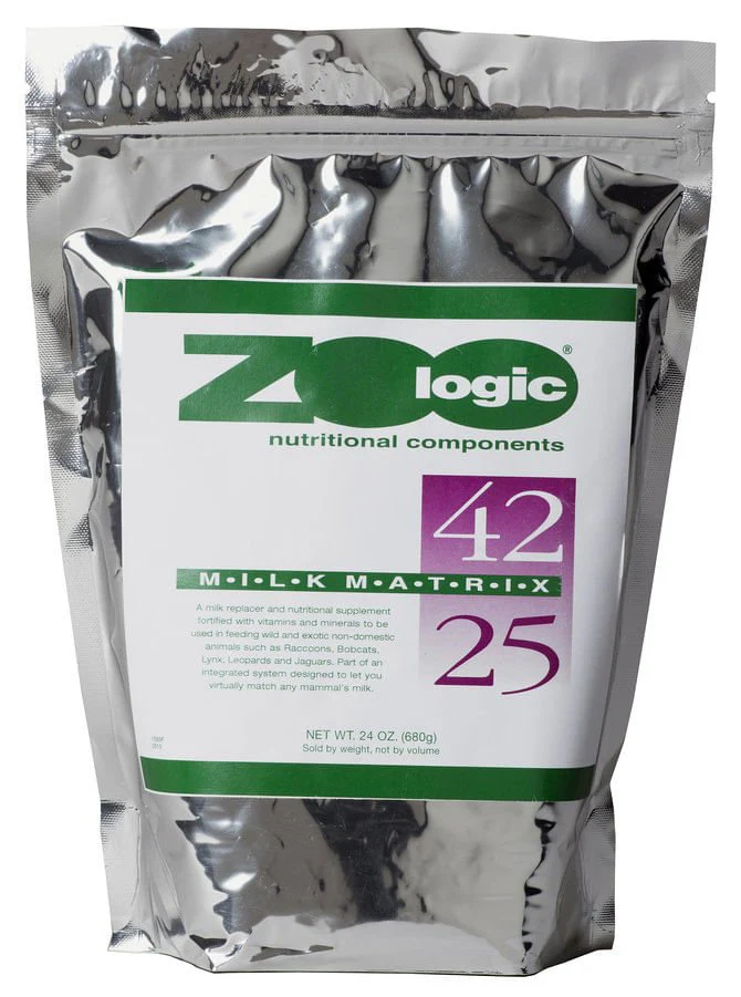 Zoologic Milk Matrix - Image 29