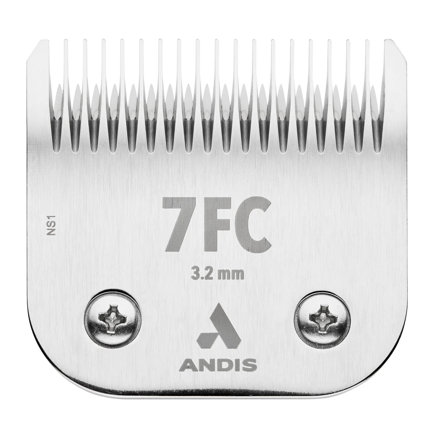 Andis 7FC Blades - Image 4