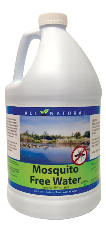 Mosquito Free Water Tension Eliminator - Image 3