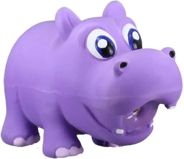 NaturFlex Babies Hippo