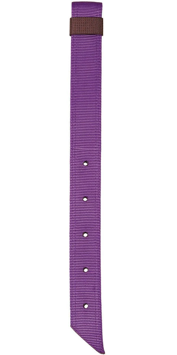 Mustang Neonz Nylon Off Billet for Horses, 40" - Image 2