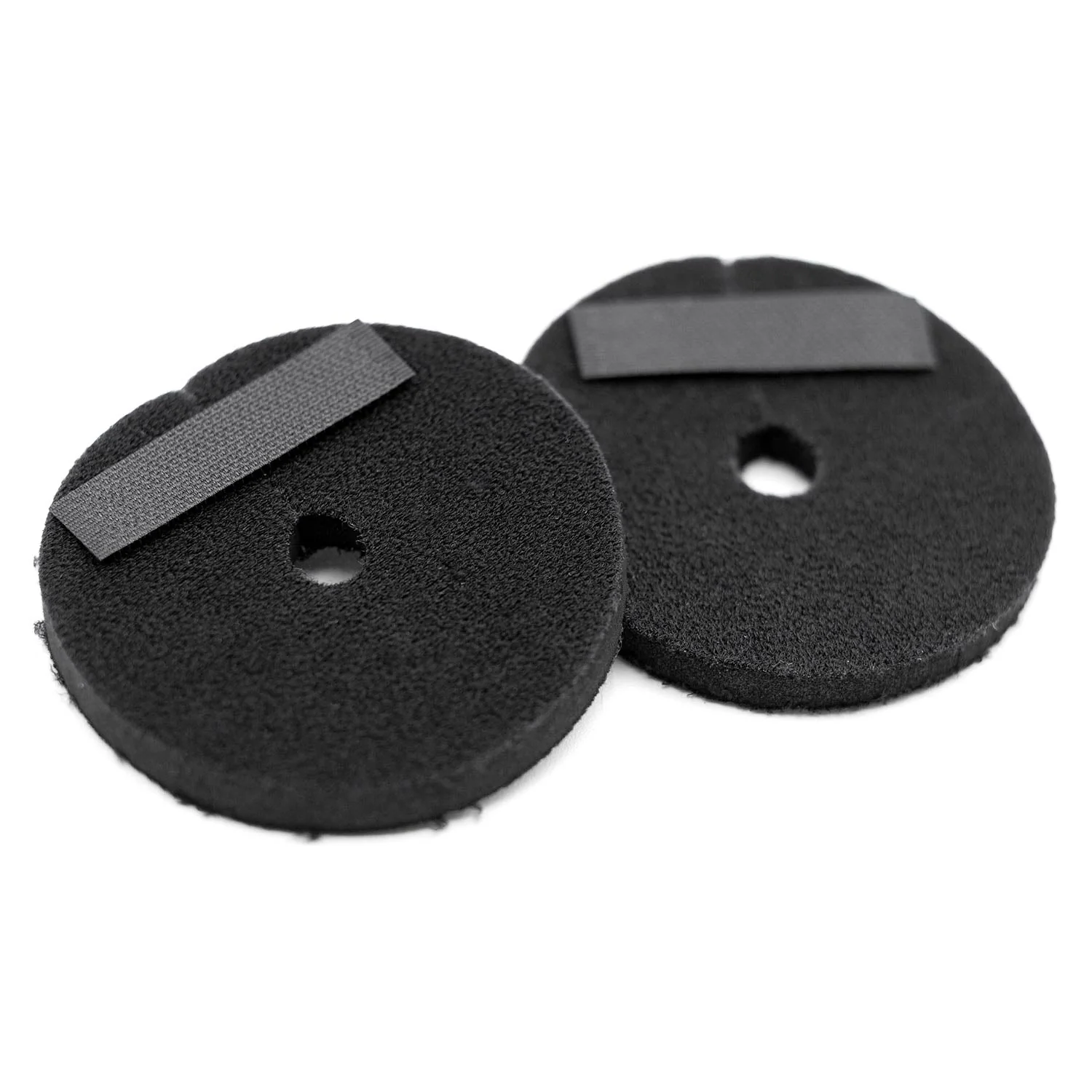 Jeffers Neoprene Horse Bit Guards, Pair - Image 3