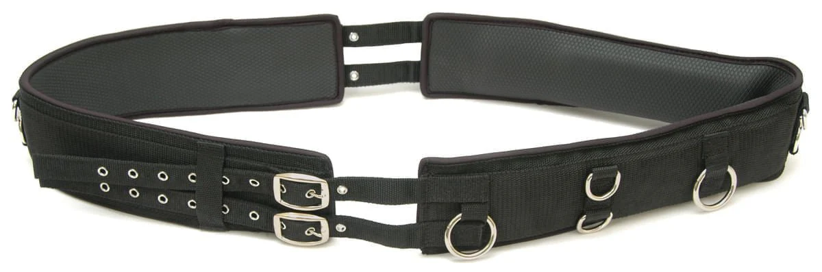 Jeffers Nylon/Neoprene Training Surcingle - Image 2