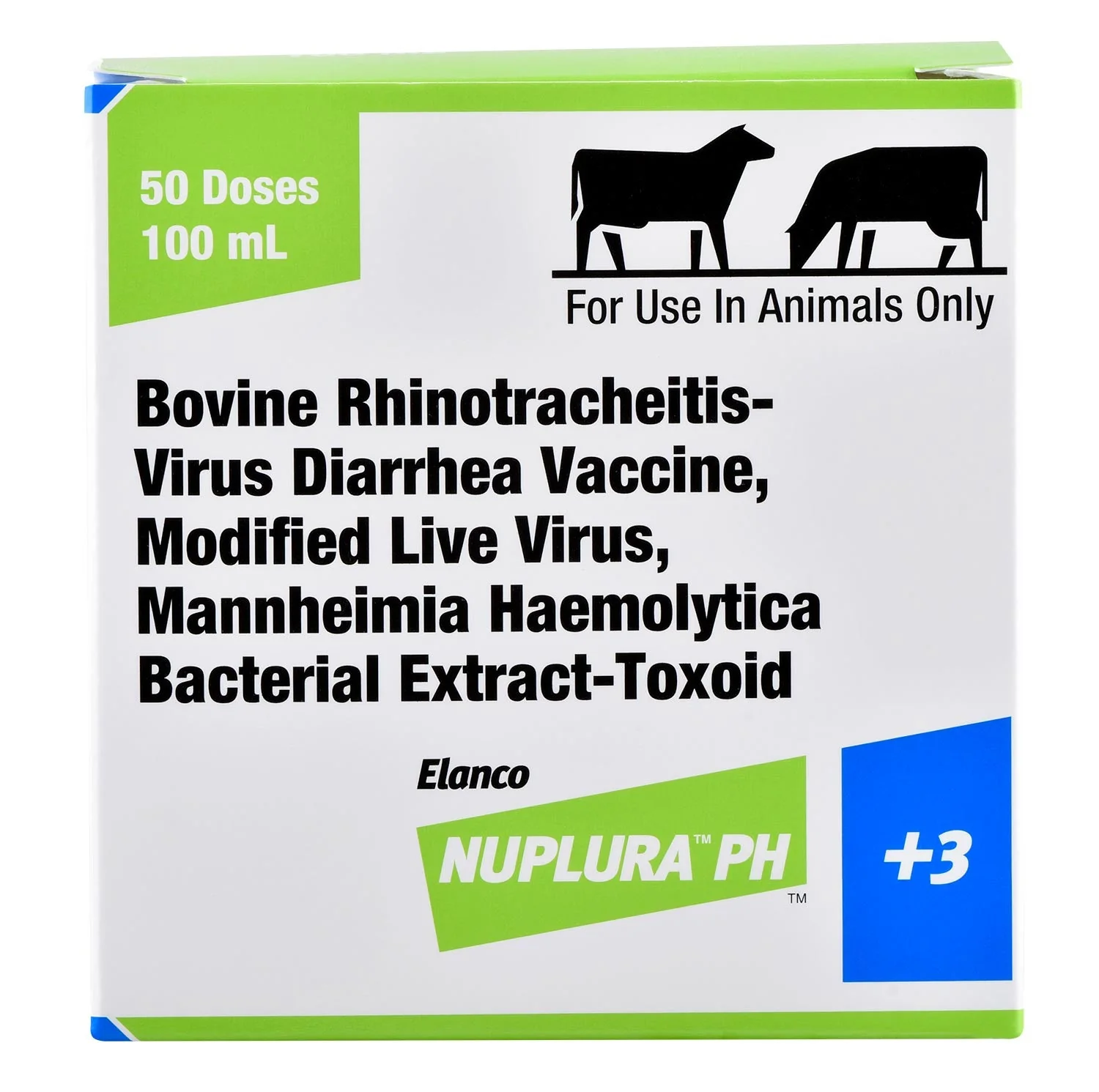 Nuplura PH+3 Cattle Vaccine - Image 14