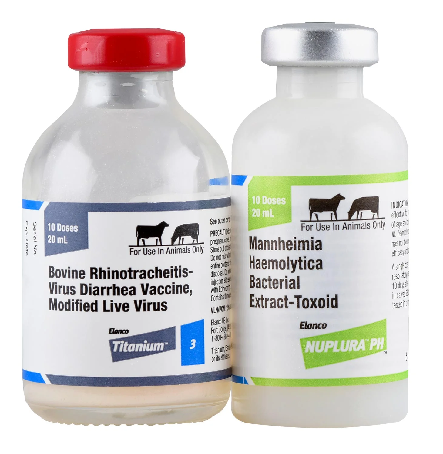 Nuplura PH+3 Cattle Vaccine - Image 5