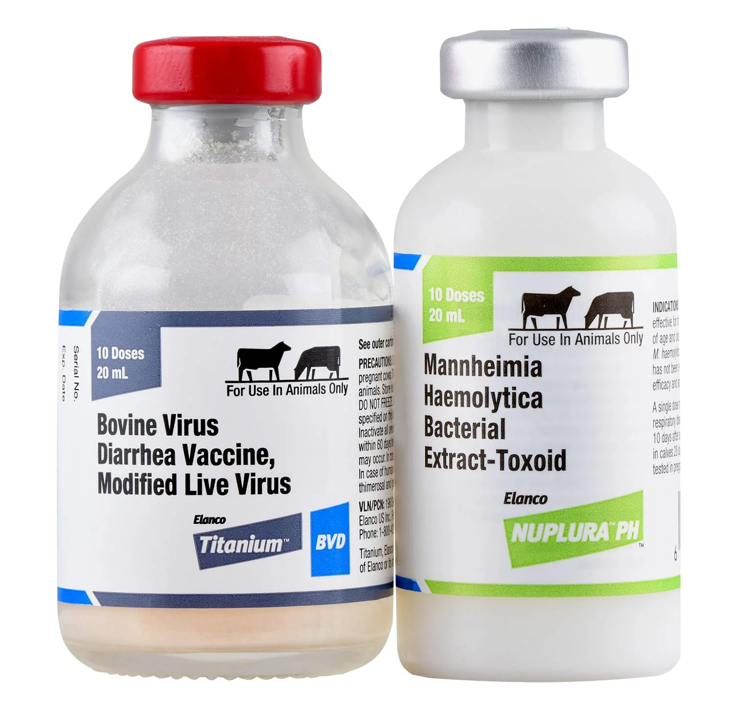 Nuplura PH+BVD Cattle Vaccine - Image 5