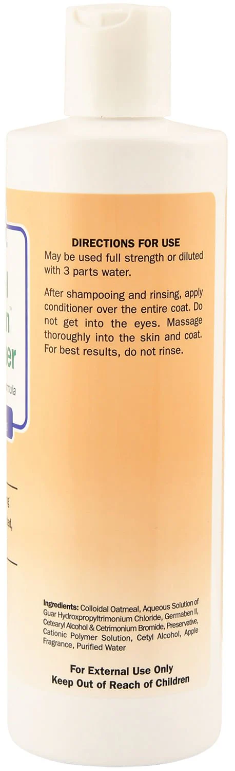 Davis Oatmeal Leave-On Conditioner - Image 6